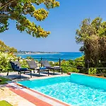 Atlantis Villa