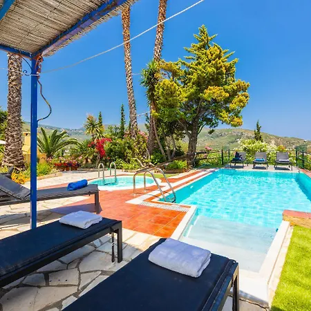 Atlantis * Κατελειός