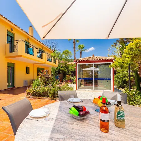 Atlantis Κατελειός