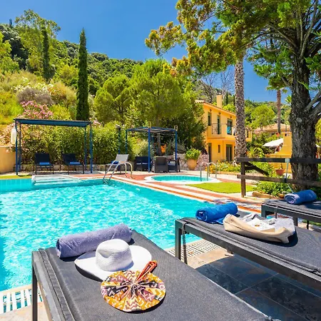 Atlantis Κατελειός