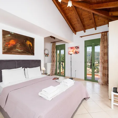 Atlantis Κατελειός