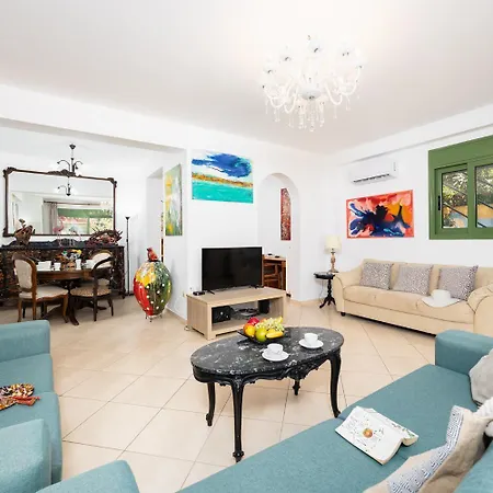 Atlantis * Κατελειός