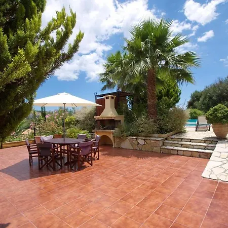Atlantis Villa *