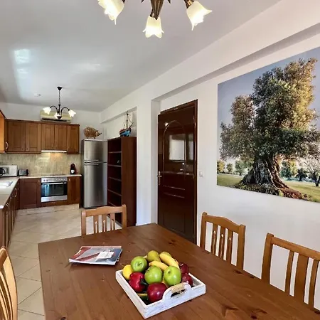 Villa Atlantis *
