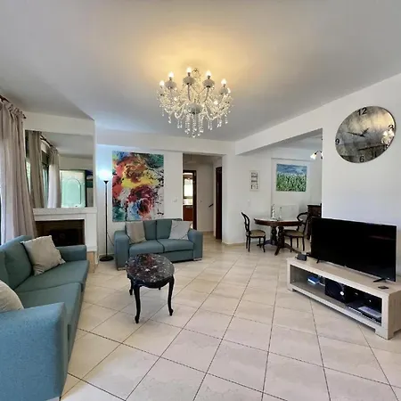 Villa Atlantis Katelios
