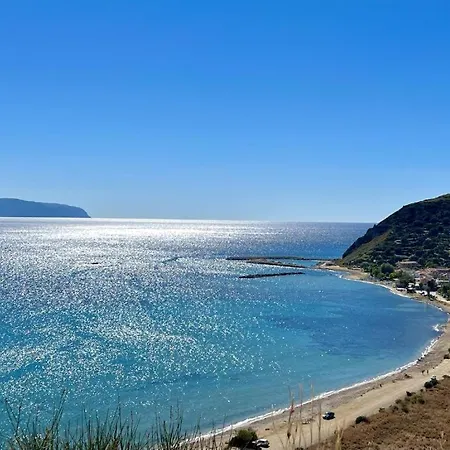 Atlantis Villa Katelios