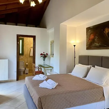 Villa Atlantis Katelios