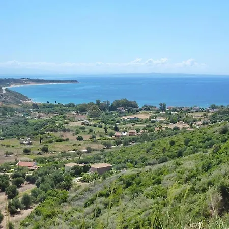 Villa Atlantis Katelios