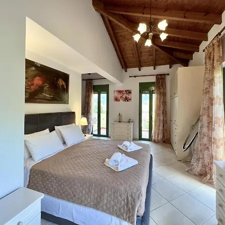 Villa Atlantis *