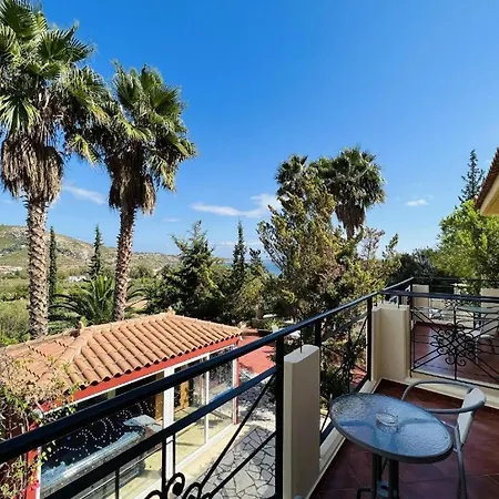 Villa Atlantis Katelios