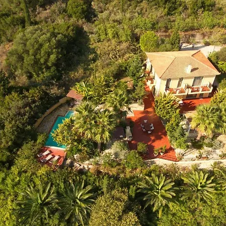 Atlantis Villa