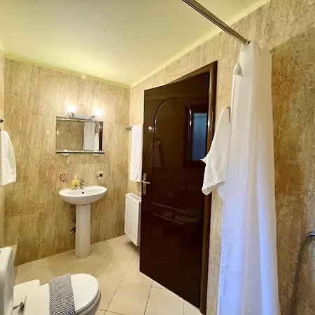 Atlantis Villa *