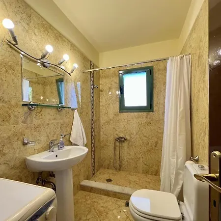 Villa Atlantis *
