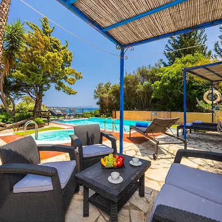 Villa Atlantis Katelios