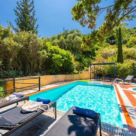 Atlantis Villa Katelios