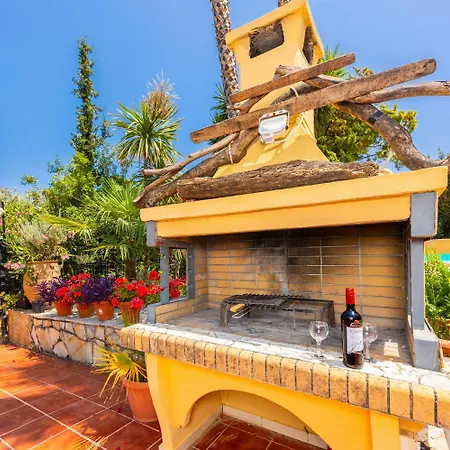 Villa Atlantis Kateleios