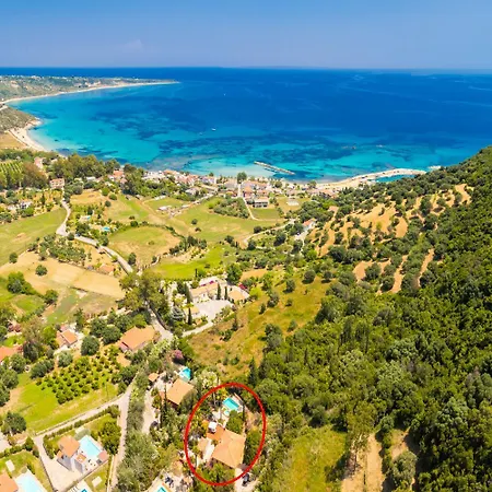 Atlantis فيلة