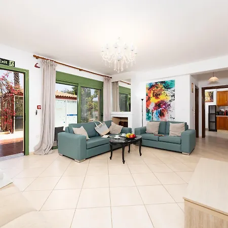 Atlantis Villa Katelios