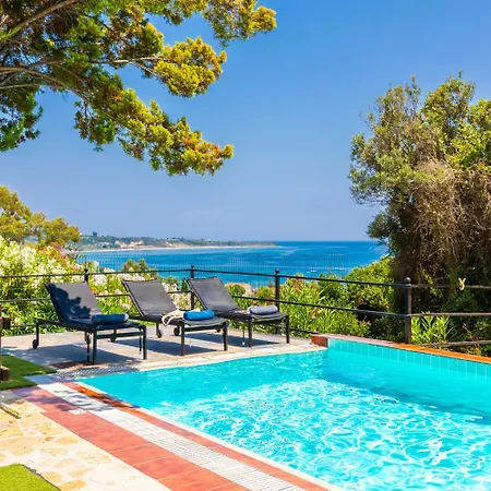 Atlantis Villa